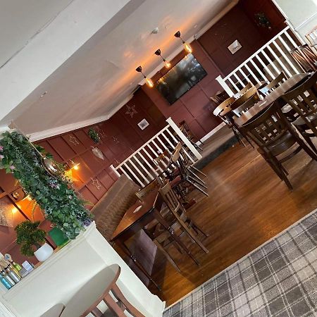 Hotel The Old Ship Newbiggin-by-the-Sea Esterno foto